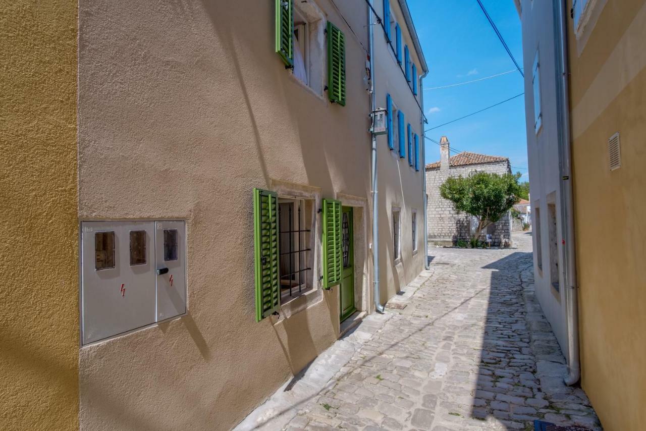 At Home In Osor, Cres Extérieur photo
