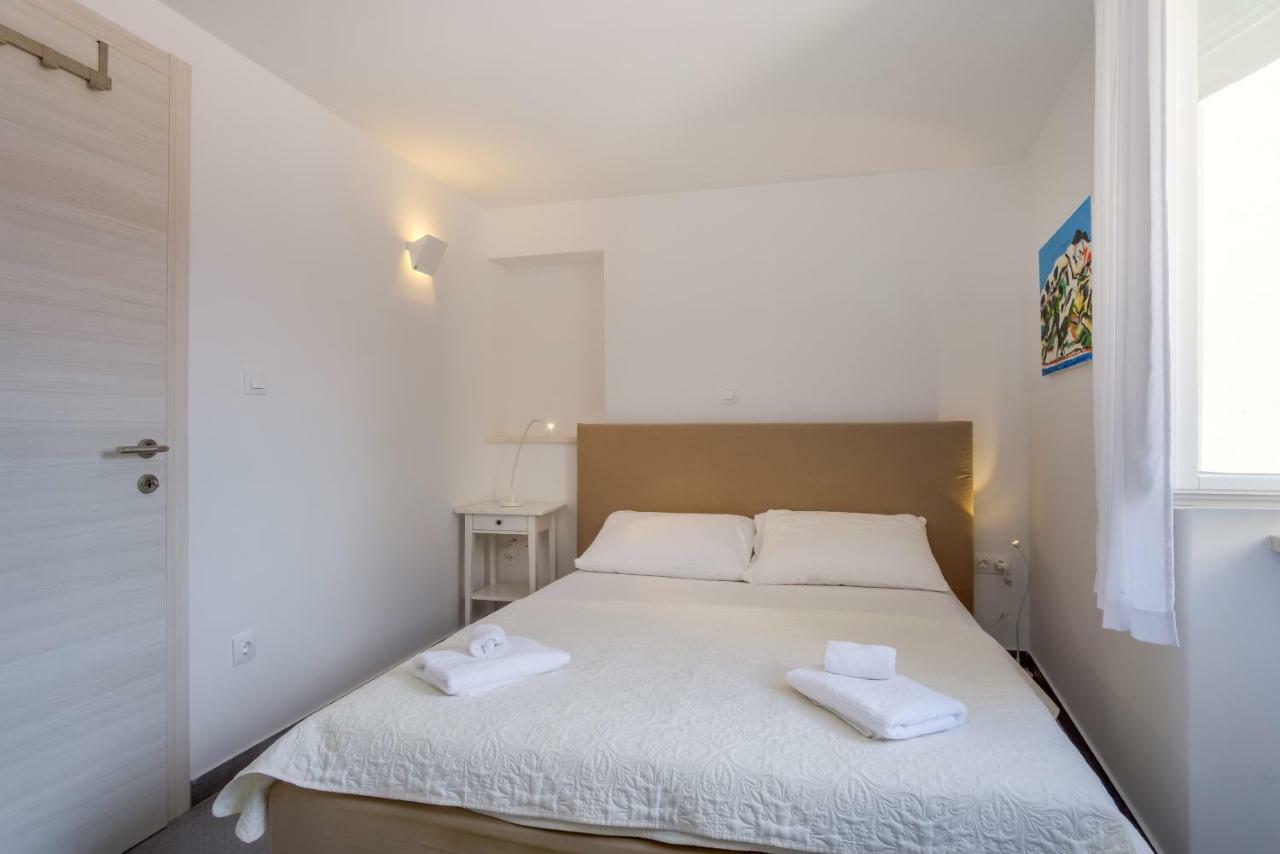 At Home In Osor, Cres Extérieur photo
