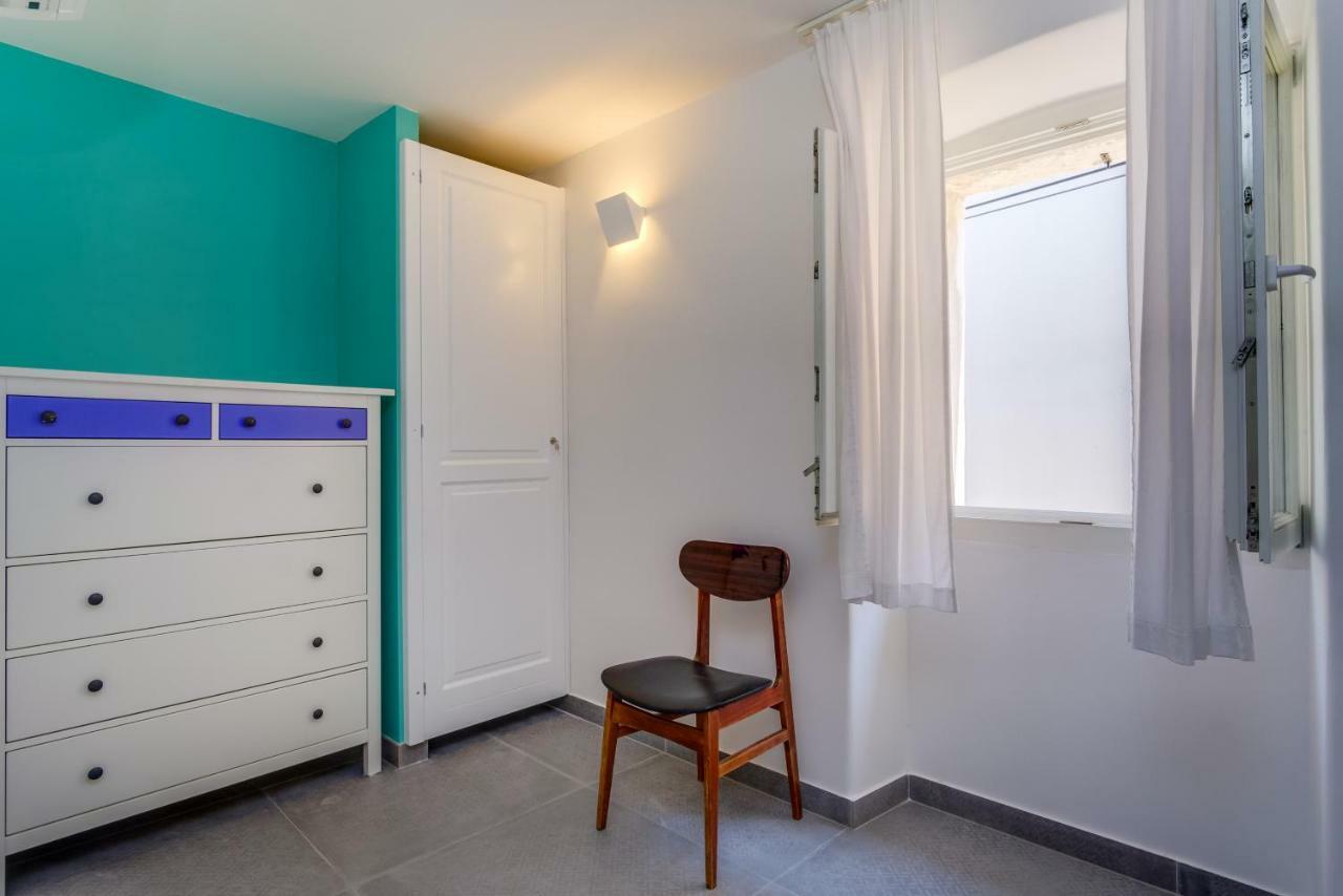 At Home In Osor, Cres Extérieur photo
